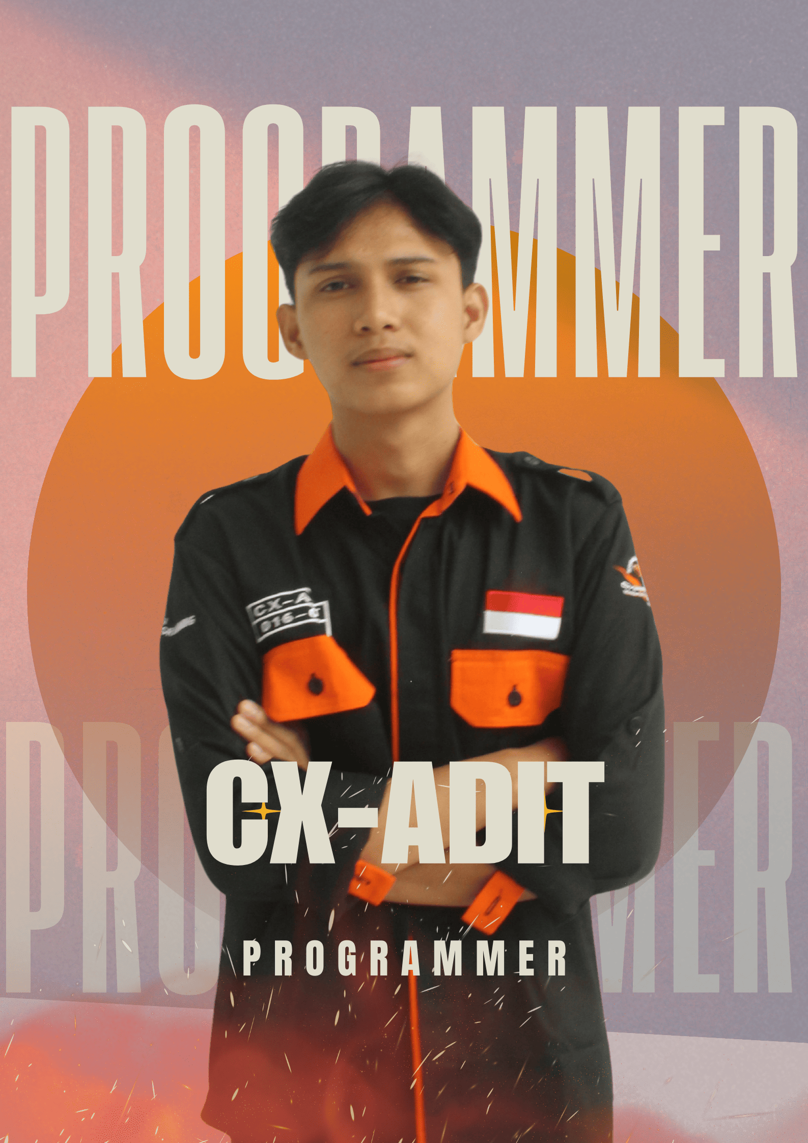 CX - Adit
