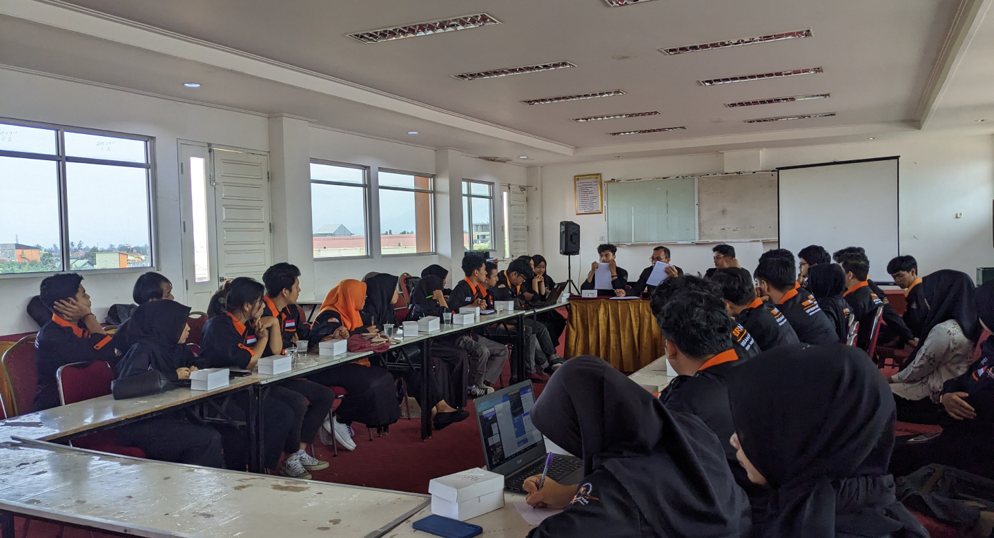 Cybernetix Festival 2023: Tech Connect Bridging Digital Realims