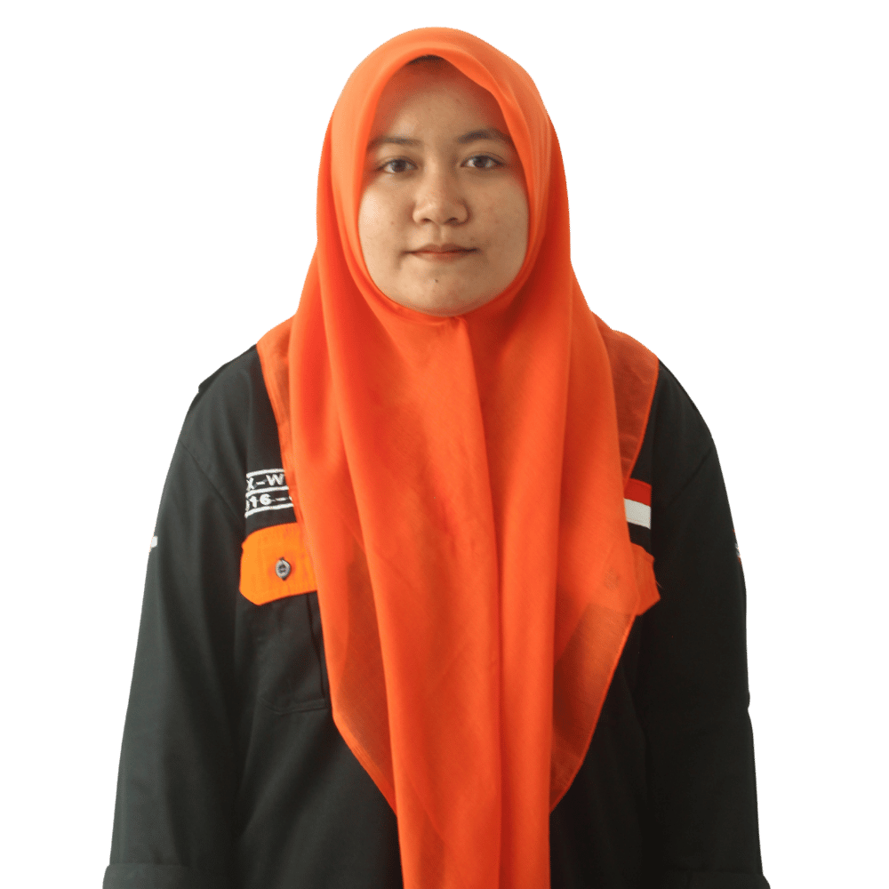 Isyawilla Aryanti Putri