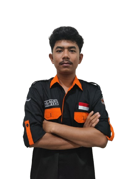 Aldi Syahputra